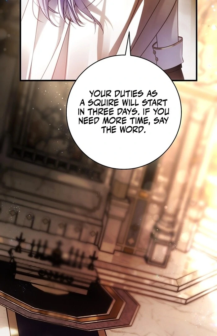 The Flower Who Bears The Sword Chapter 30 437 067