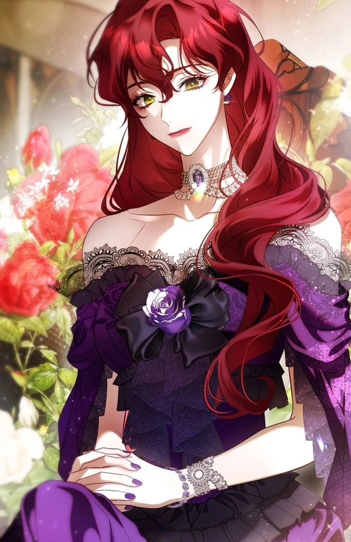 The Flower Who Bears The Sword Chapter 30 443 073