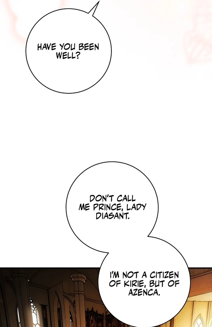 The Flower Who Bears The Sword Chapter 30 446 076