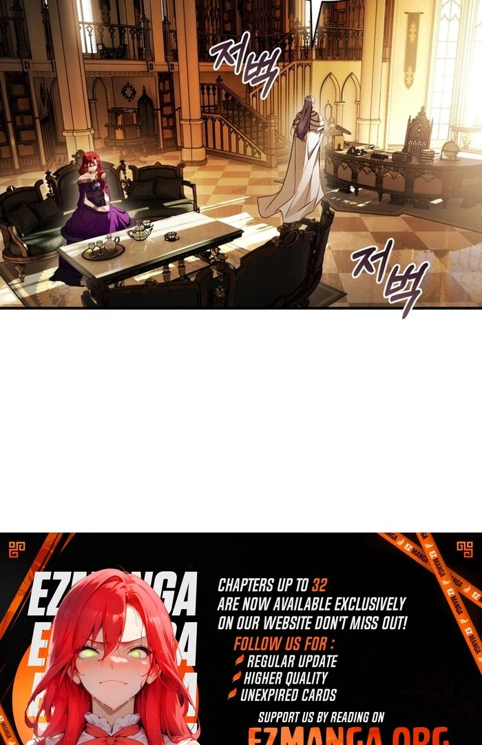 The Flower Who Bears The Sword Chapter 30 447 077