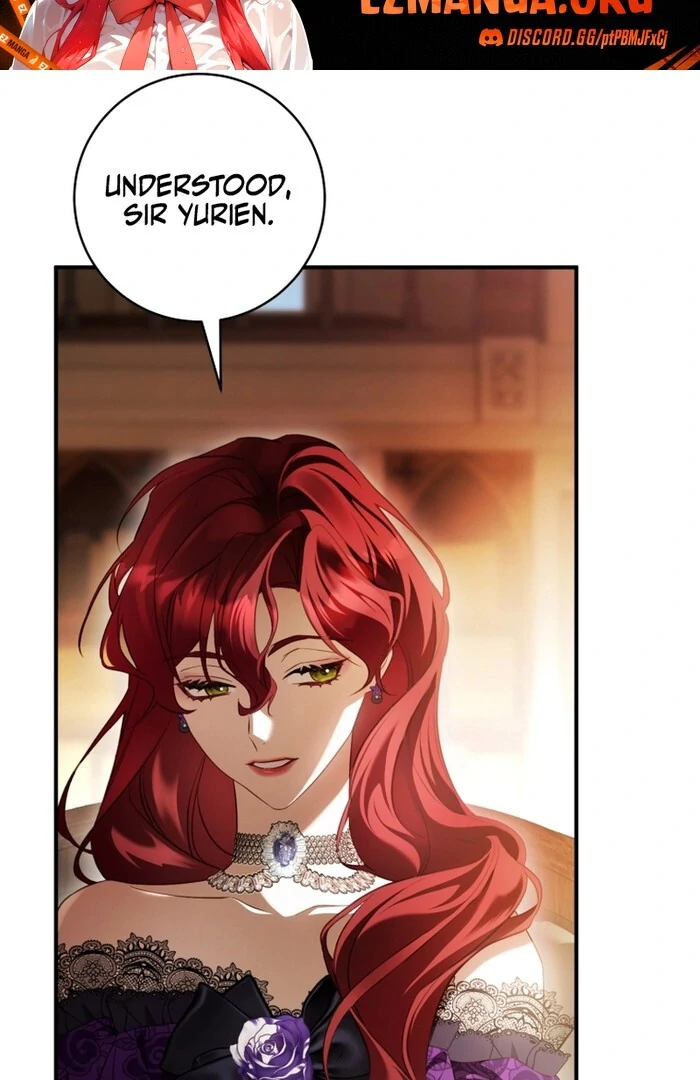 The Flower Who Bears The Sword Chapter 30 448 078