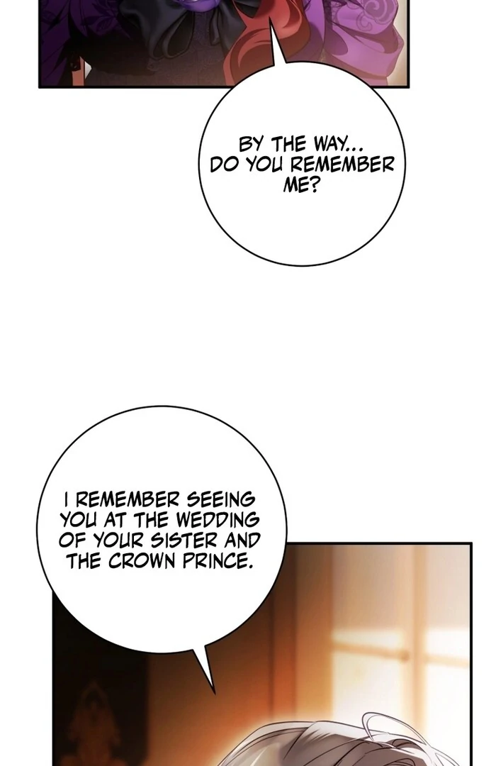 The Flower Who Bears The Sword Chapter 30 449 079