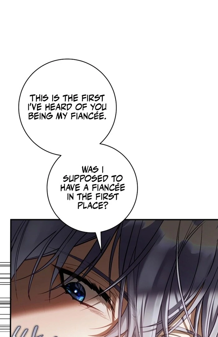 The Flower Who Bears The Sword Chapter 30 451 081