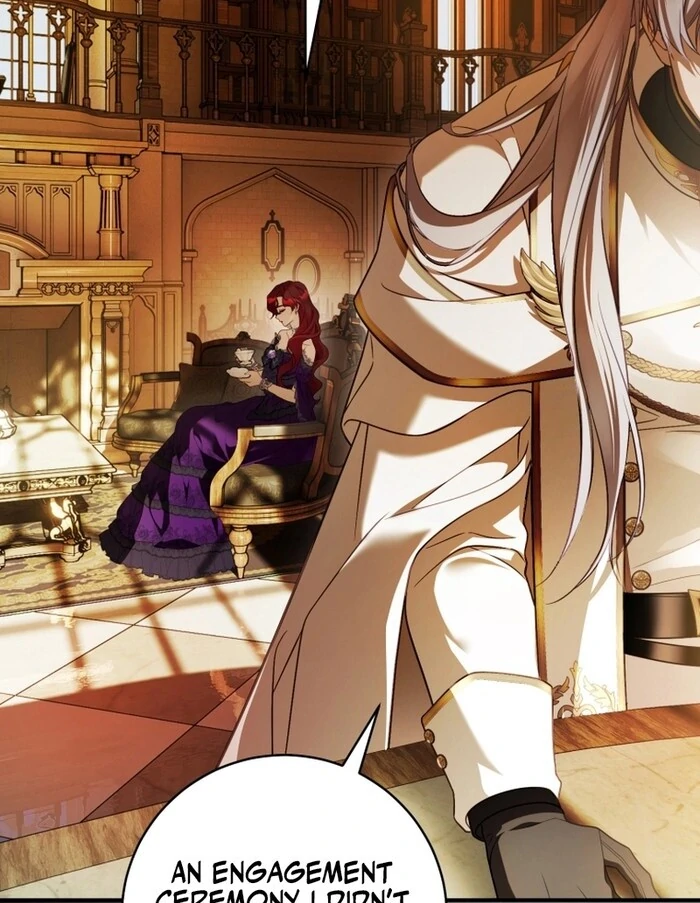 The Flower Who Bears The Sword Chapter 30 453 083