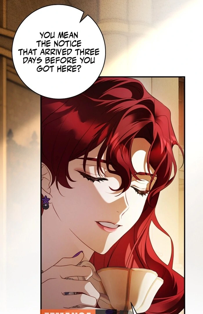 The Flower Who Bears The Sword Chapter 30 455 085