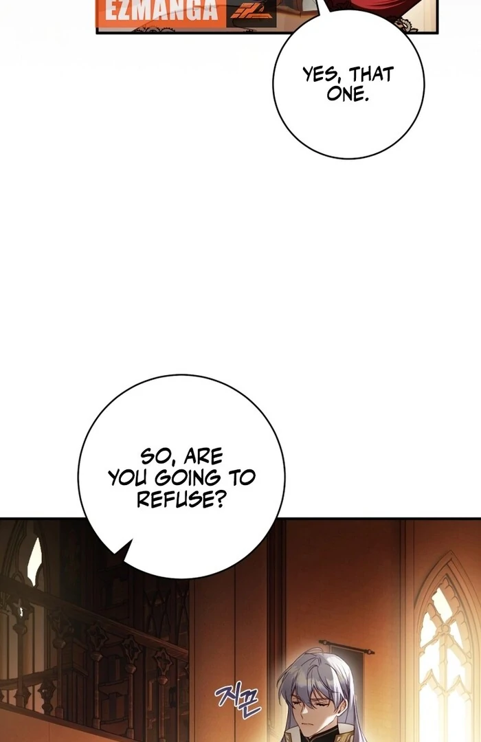 The Flower Who Bears The Sword Chapter 30 456 086