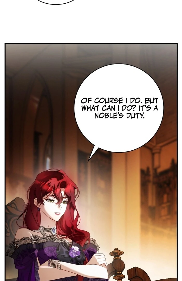 The Flower Who Bears The Sword Chapter 30 459 089