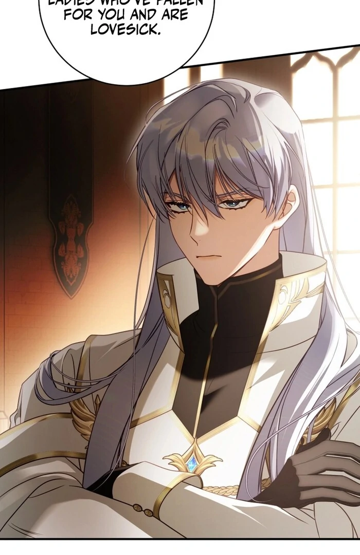 The Flower Who Bears The Sword Chapter 30 461 091