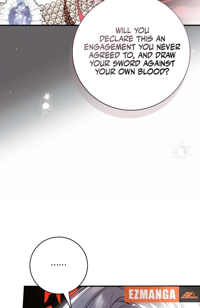 The Flower Who Bears The Sword Chapter 30 465 095