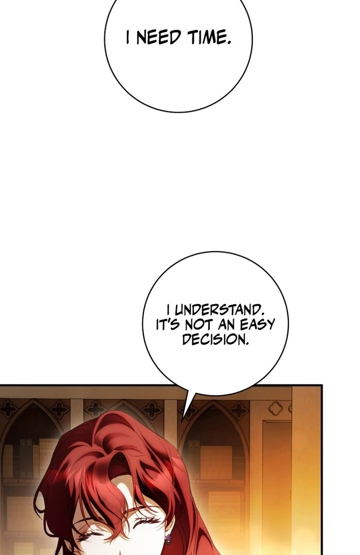 The Flower Who Bears The Sword Chapter 30 467 097