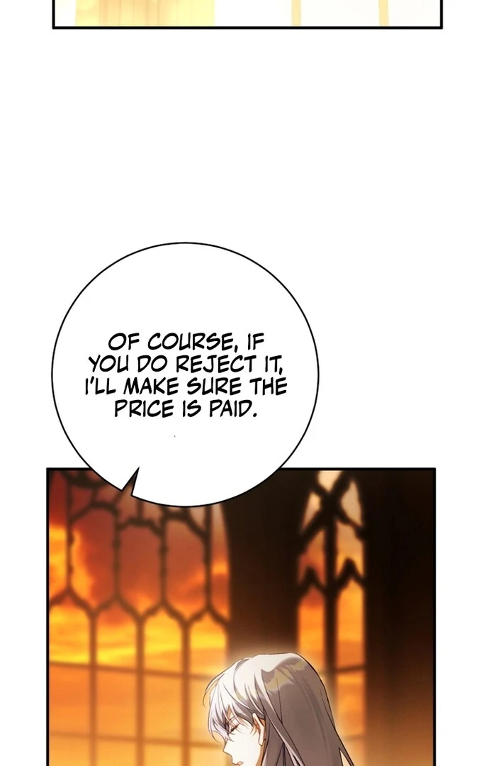 The Flower Who Bears The Sword Chapter 30 470 100