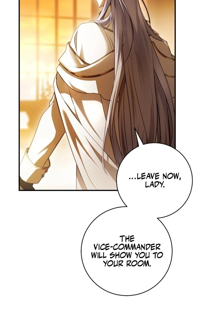 The Flower Who Bears The Sword Chapter 30 471 101