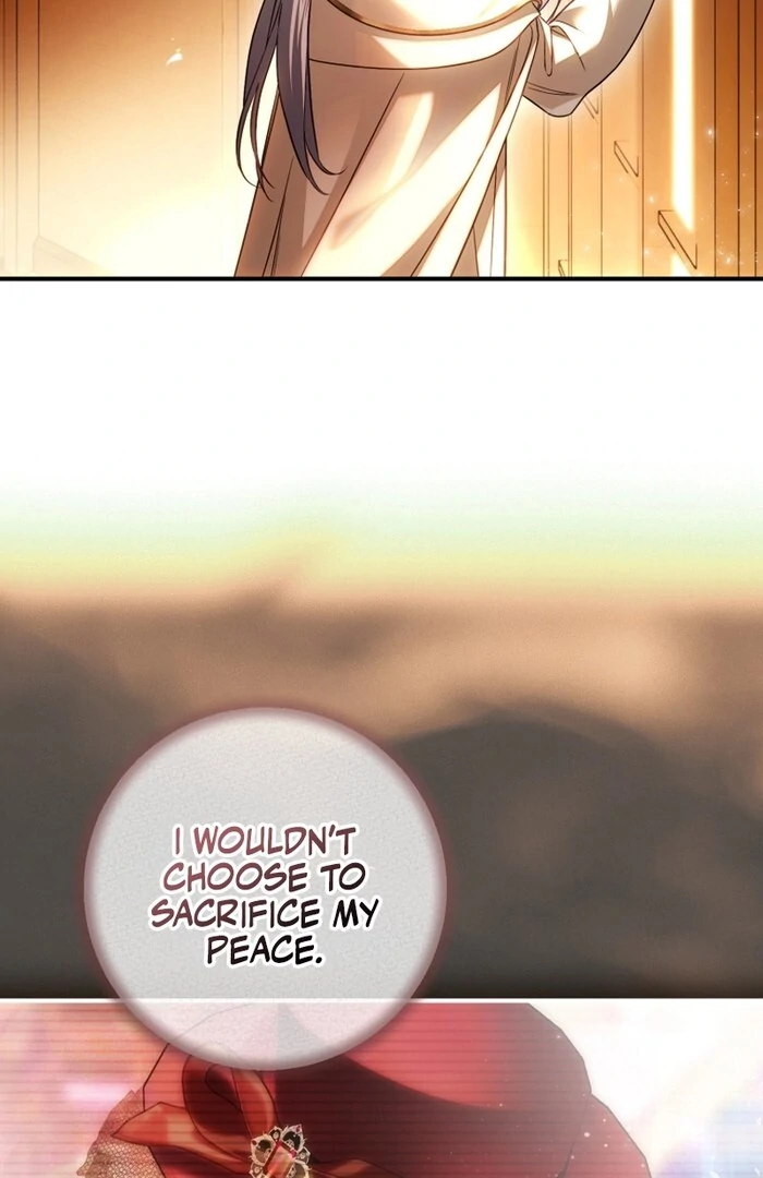 The Flower Who Bears The Sword Chapter 30 478 108