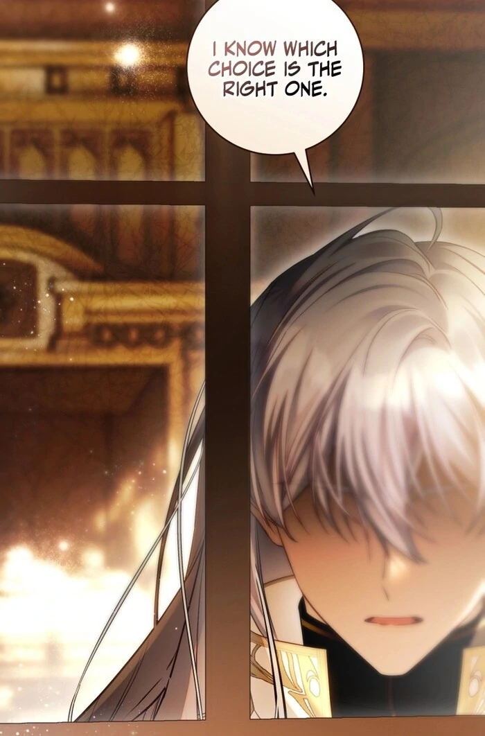 The Flower Who Bears The Sword Chapter 30 482 112