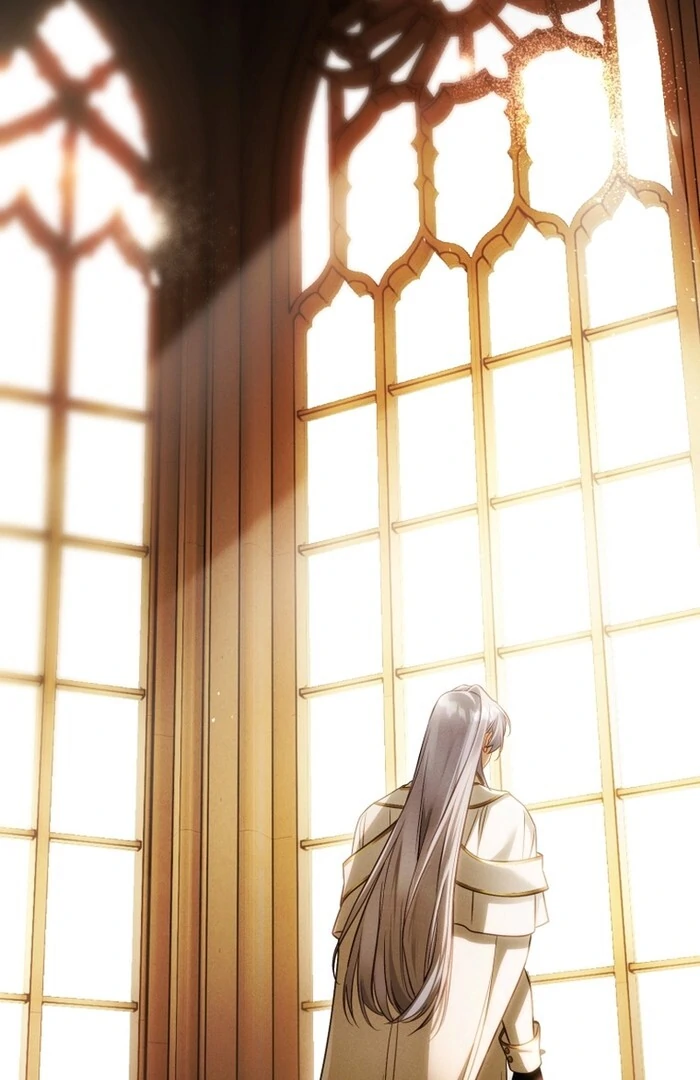 The Flower Who Bears The Sword Chapter 30 487 117