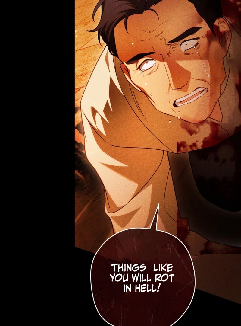 The Flower Who Bears The Sword Chapter 34 475 009