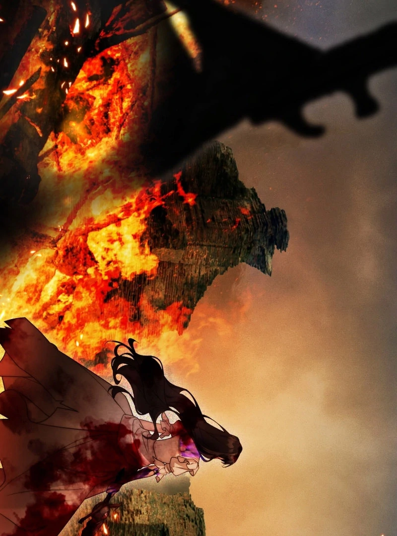 The Flower Who Bears The Sword Chapter 34 481 015