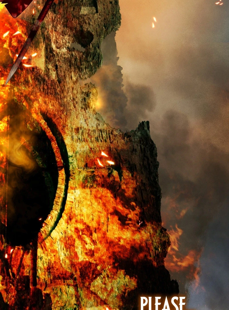 The Flower Who Bears The Sword Chapter 34 482 016