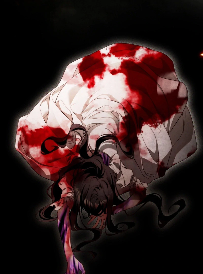 The Flower Who Bears The Sword Chapter 34 484 018