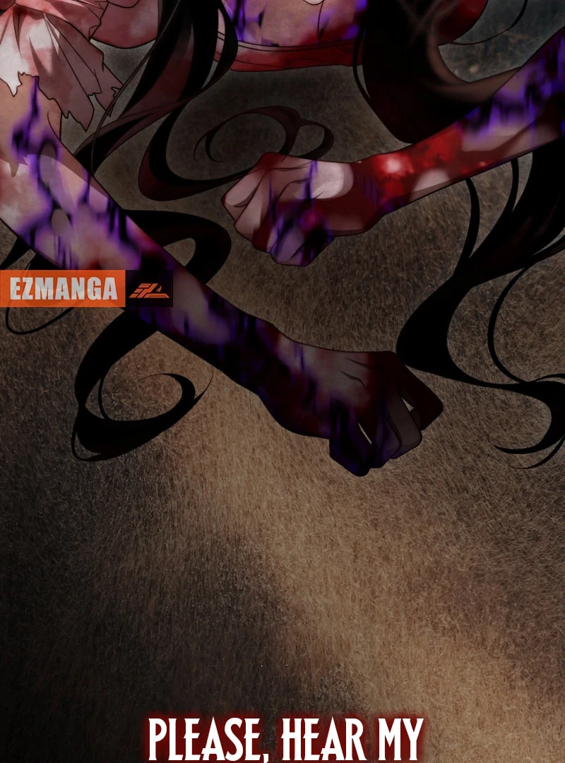 The Flower Who Bears The Sword Chapter 34 487 021