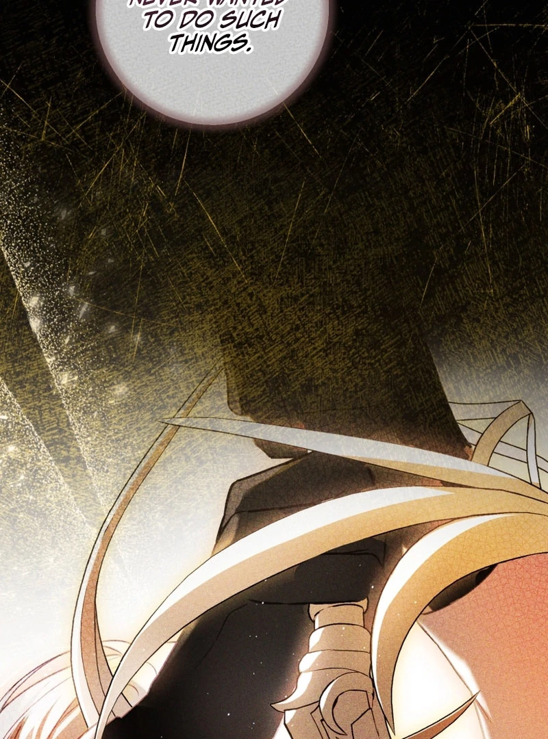 The Flower Who Bears The Sword Chapter 34 490 024