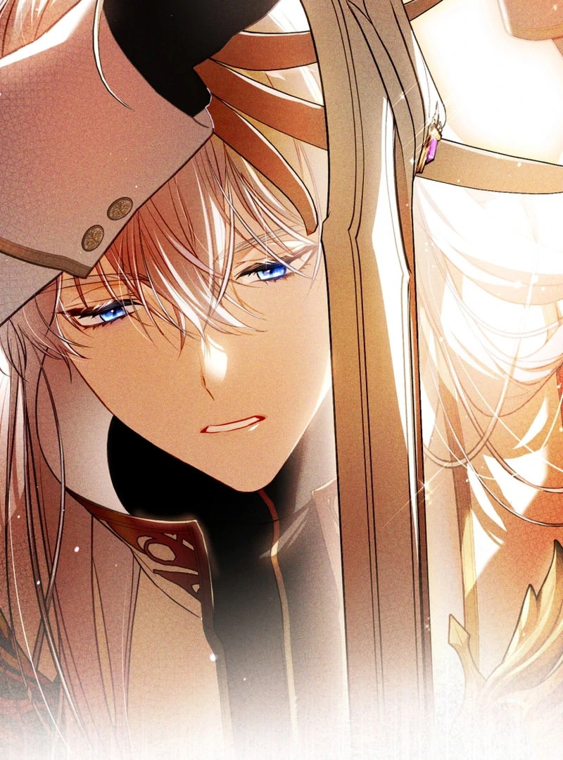 The Flower Who Bears The Sword Chapter 34 491 025