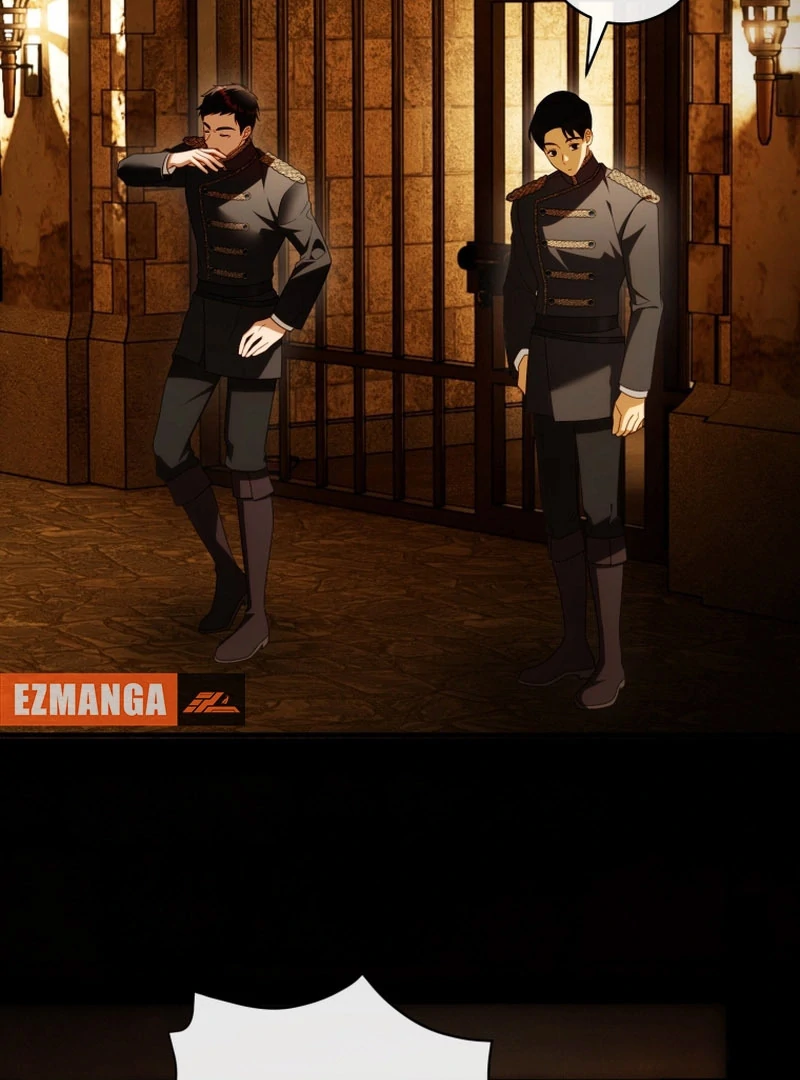 The Flower Who Bears The Sword Chapter 34 501 035