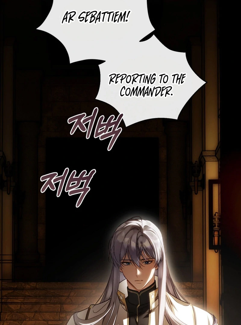 The Flower Who Bears The Sword Chapter 34 502 036