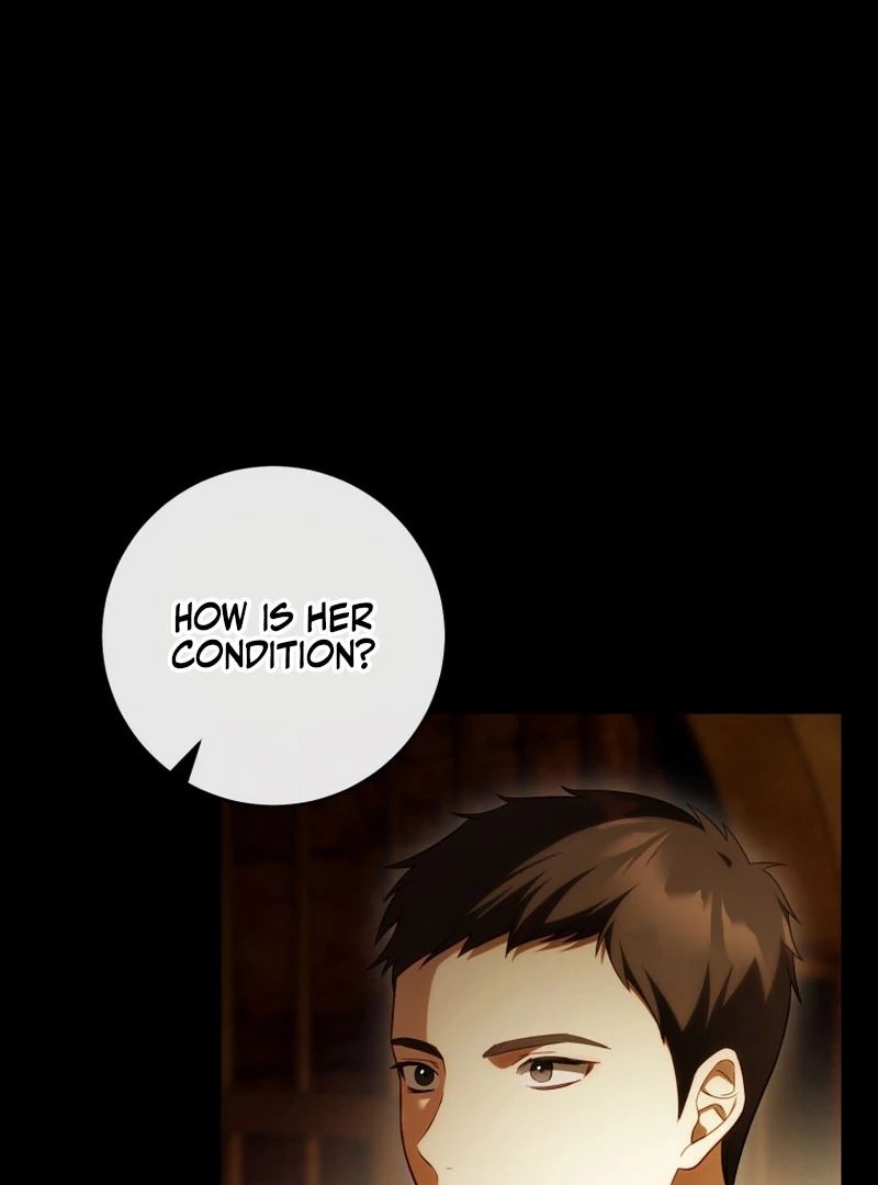 The Flower Who Bears The Sword Chapter 34 504 038