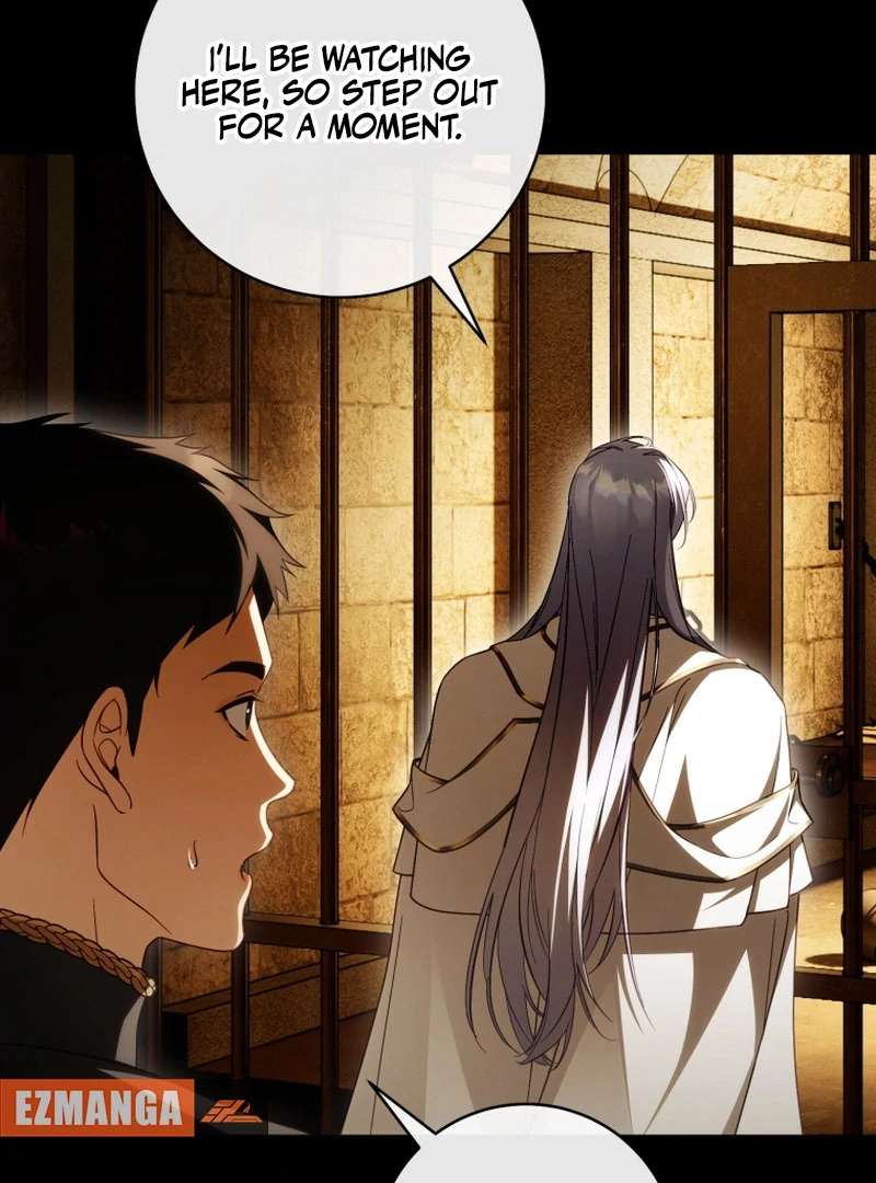 The Flower Who Bears The Sword Chapter 34 511 045