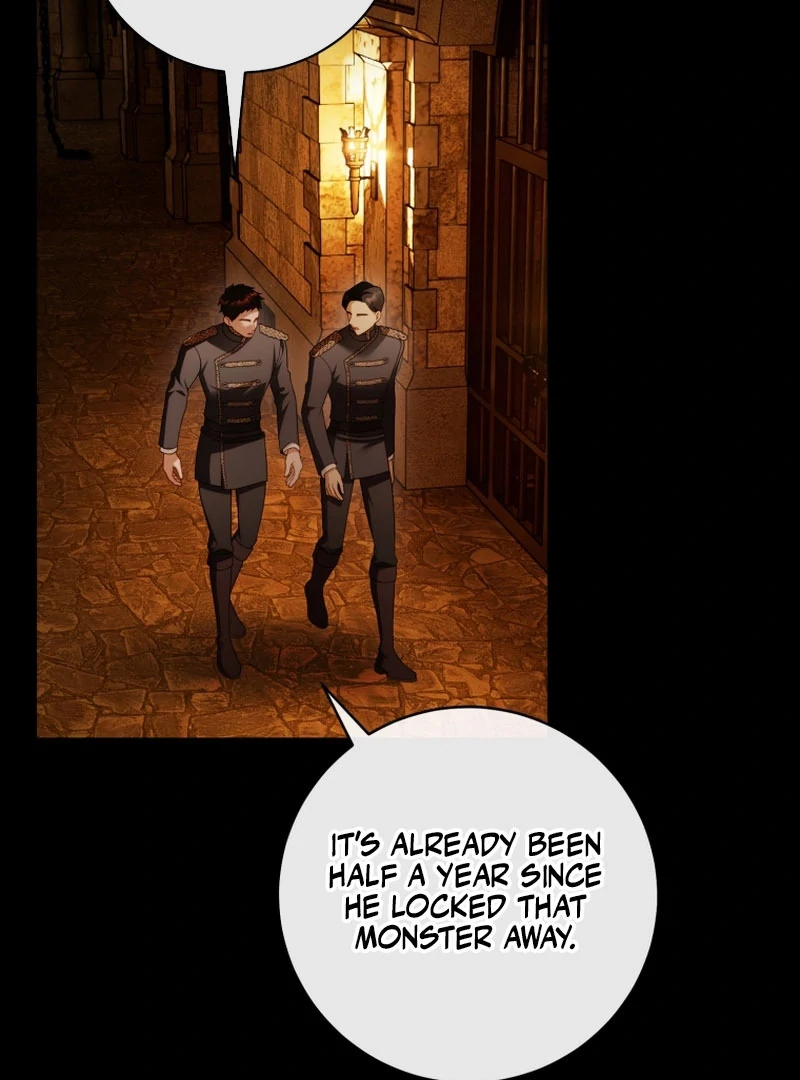 The Flower Who Bears The Sword Chapter 34 513 047