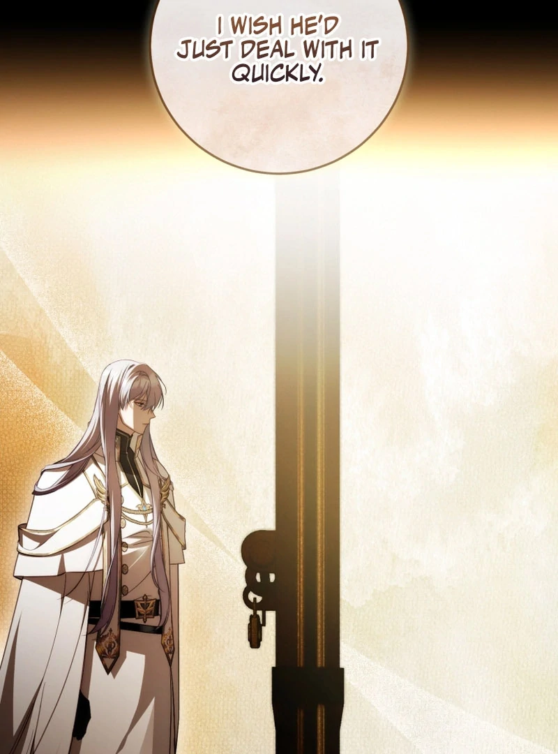 The Flower Who Bears The Sword Chapter 34 516 050