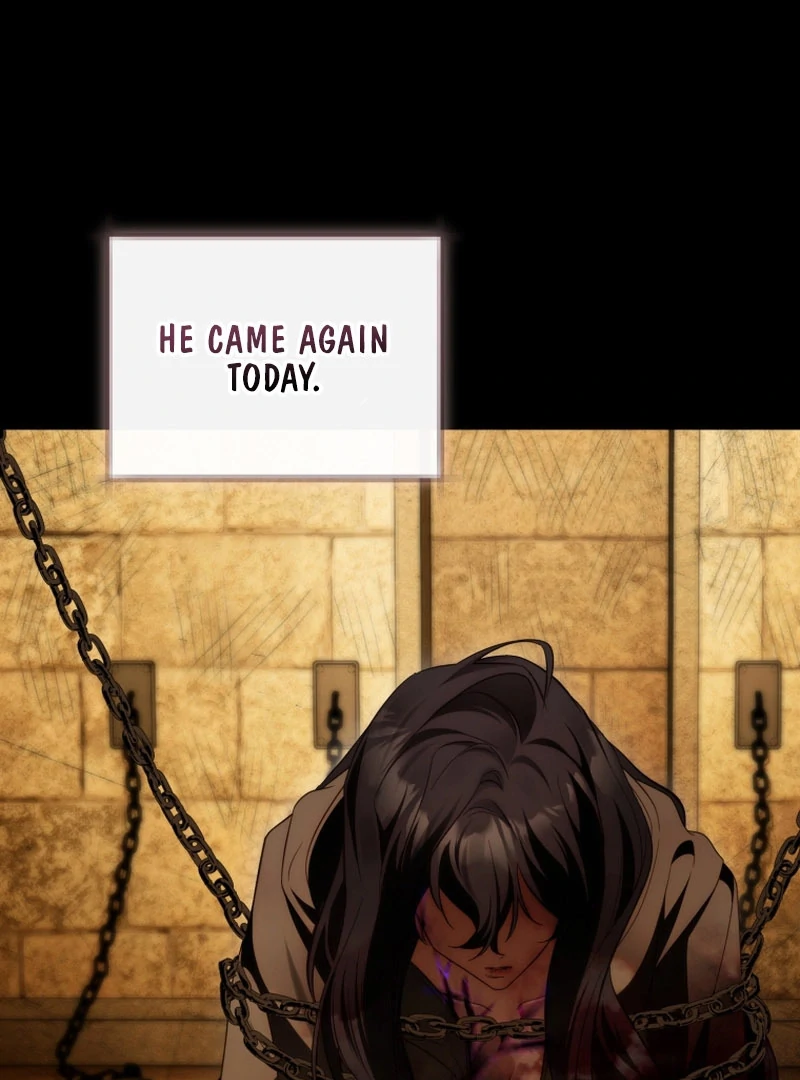 The Flower Who Bears The Sword Chapter 34 518 052