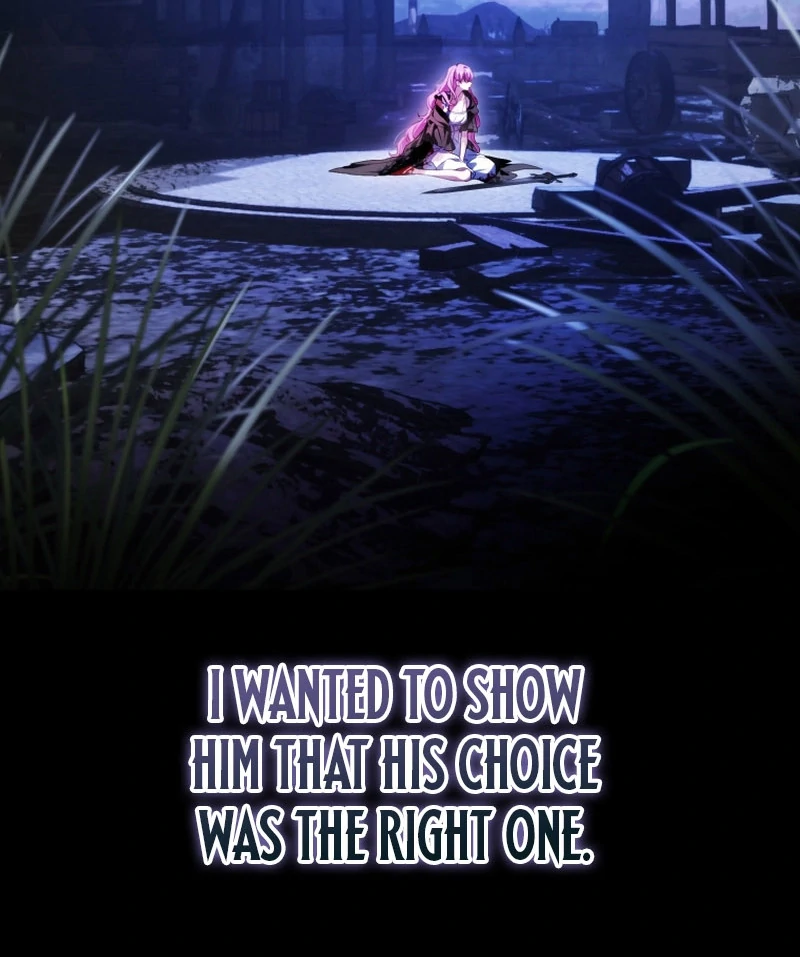 The Flower Who Bears The Sword Chapter 34 549 083