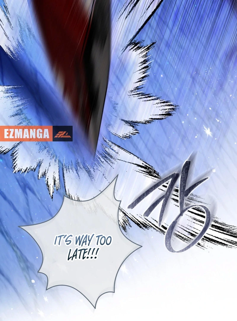 The Flower Who Bears The Sword Chapter 34 551 085