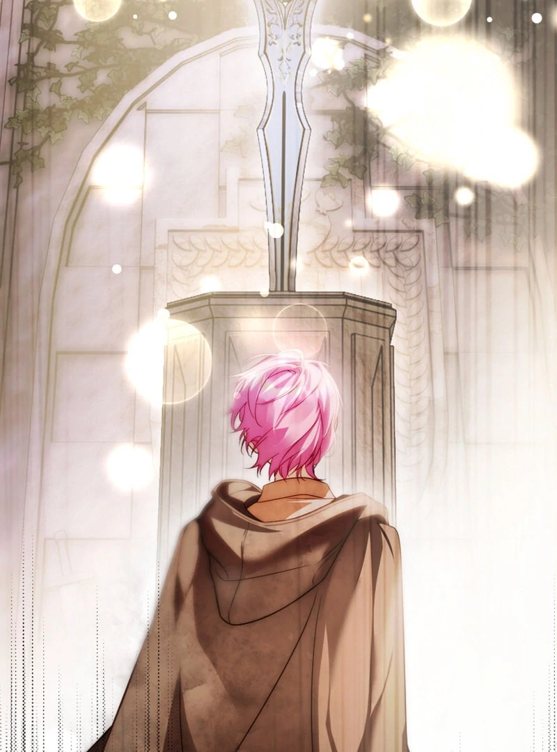 The Flower Who Bears The Sword Chapter 34 573 107