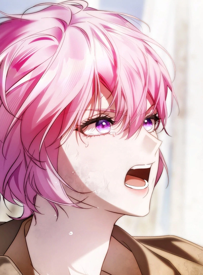 The Flower Who Bears The Sword Chapter 34 576 110