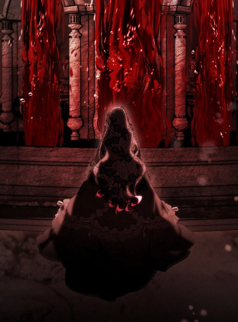 The Flower Who Bears The Sword Chapter 34 580 114