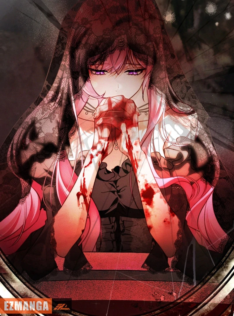 The Flower Who Bears The Sword Chapter 34 582 116