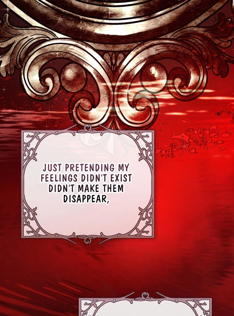 The Flower Who Bears The Sword Chapter 34 583 117