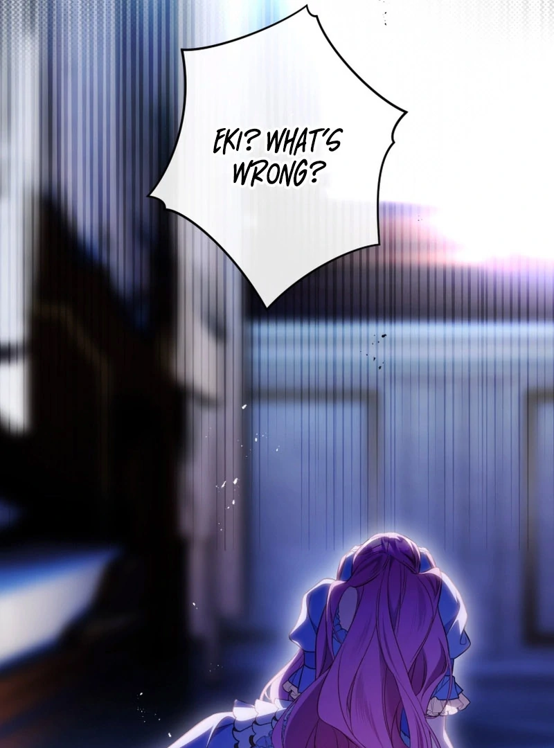 The Flower Who Bears The Sword Chapter 34 593 127