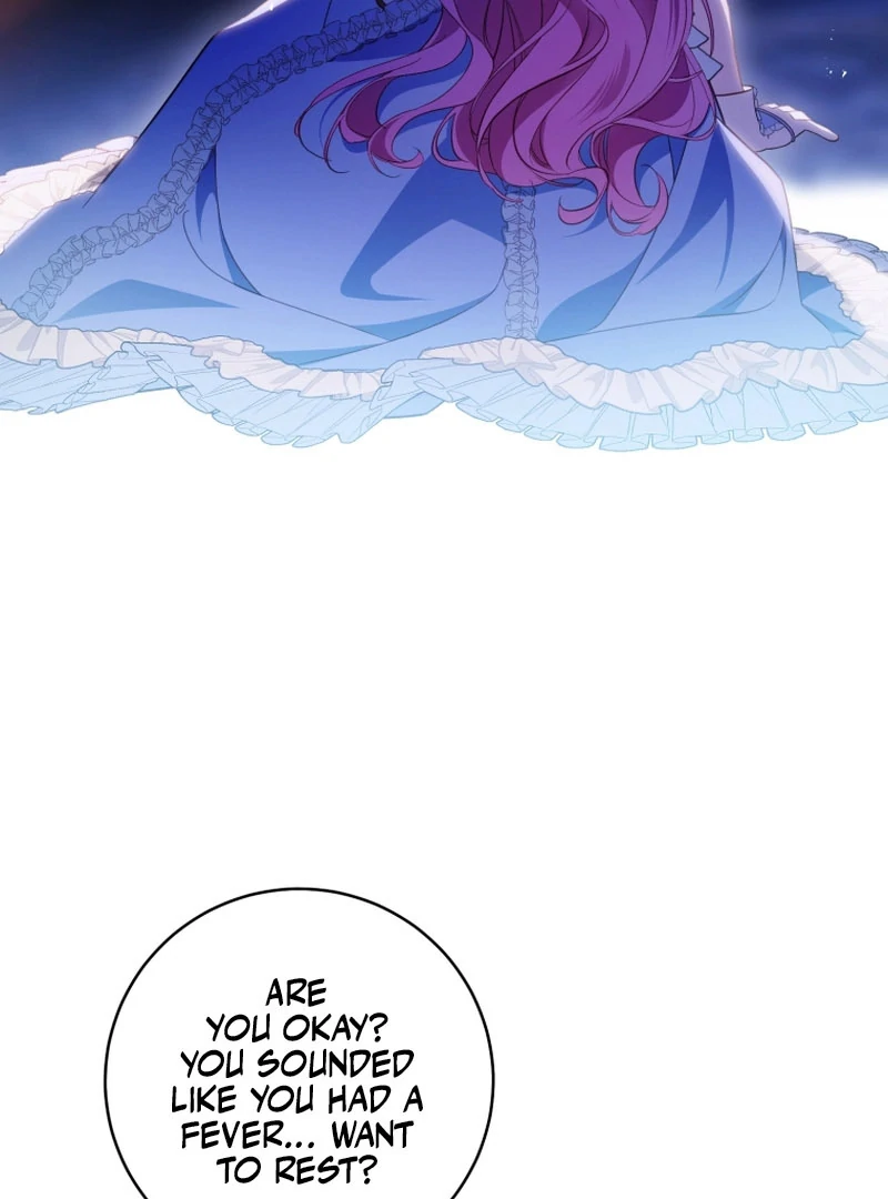 The Flower Who Bears The Sword Chapter 34 594 128