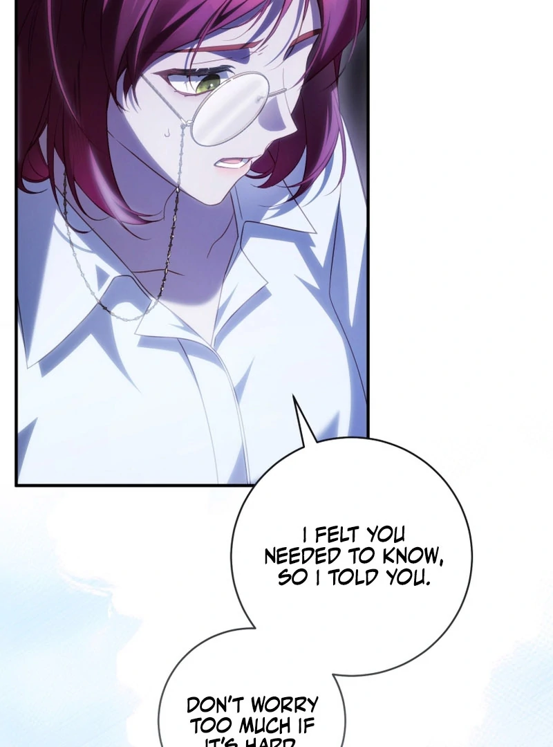 The Flower Who Bears The Sword Chapter 34 597 131