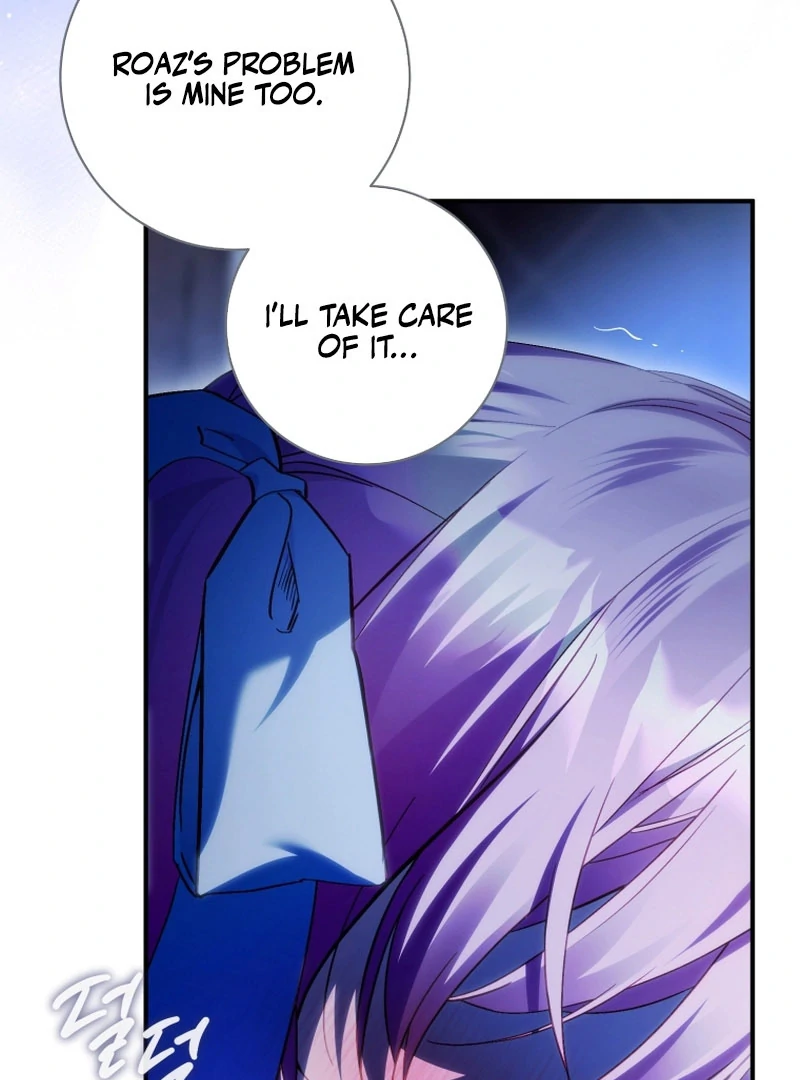 The Flower Who Bears The Sword Chapter 34 600 134