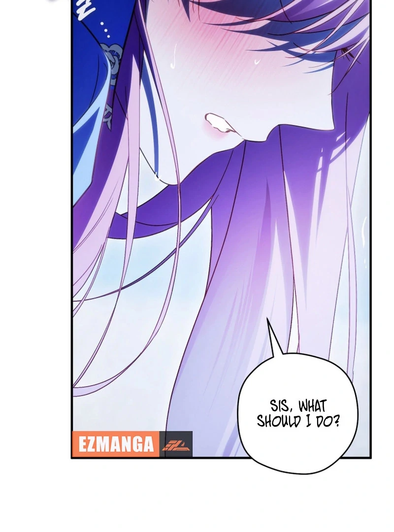 The Flower Who Bears The Sword Chapter 34 601 135