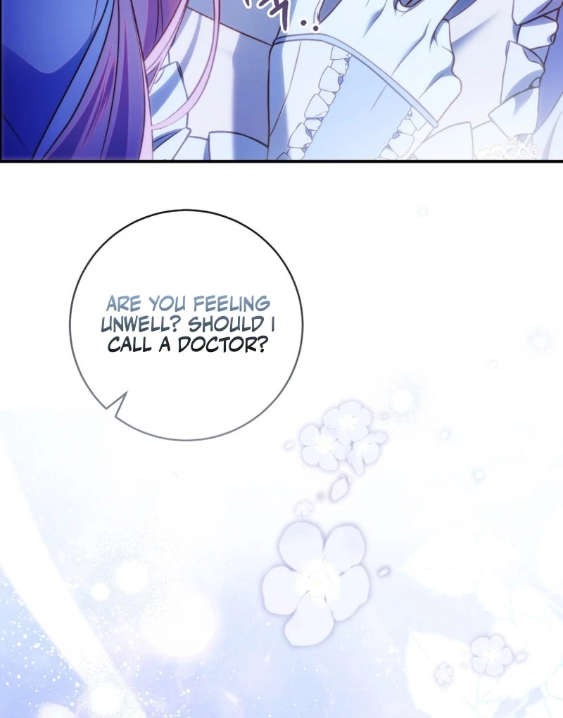 The Flower Who Bears The Sword Chapter 34 603 137