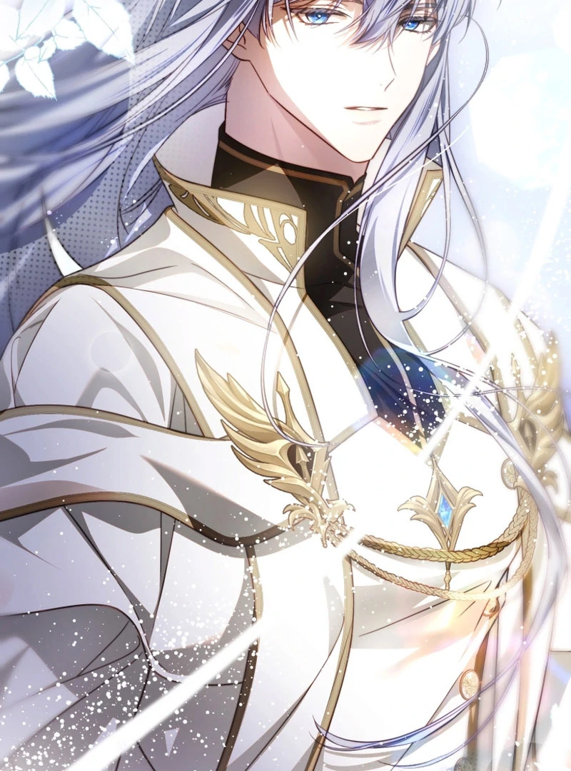 The Flower Who Bears The Sword Chapter 34 605 139