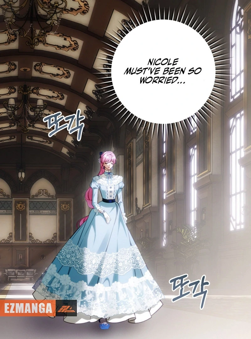 The Flower Who Bears The Sword Chapter 34 610 144