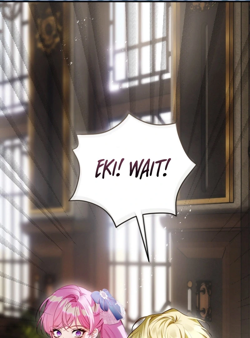 The Flower Who Bears The Sword Chapter 34 614 148