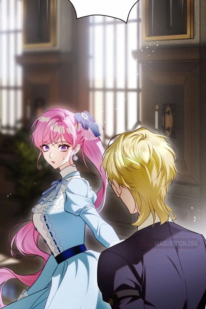 The Flower Who Bears The Sword Chapter 35 367 003